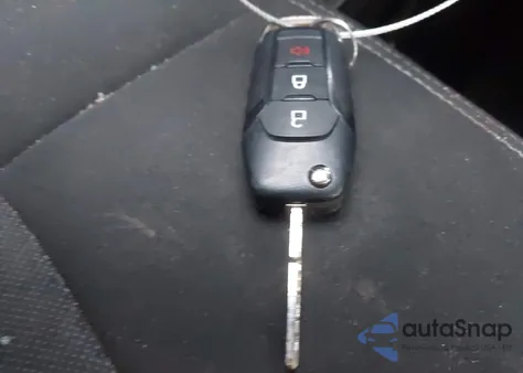 2020 Ford Ranger Xlt z USA, uszkodzony, nr VIN 1FTER4EH0LLA91906